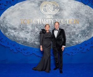 TOP CHARITY ChangeMAKERS 2025