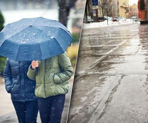 Alerty IMGW niemal w całym kraju! Najgorzej w nocy