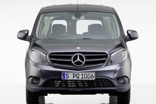 Mercedes Citan