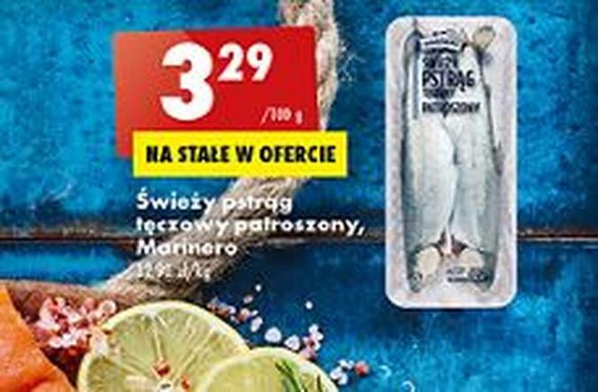 tańsze zamienniki karpia
