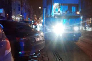 Tak krakowianie parkowali w 2022 roku