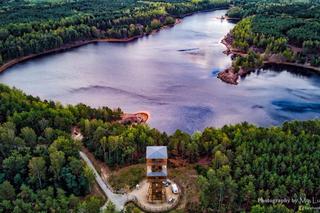 Oto jak wygląda dawna Kopalnia Babina