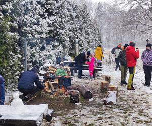 Już w weekend kolejne choinkobranie w Będzinie Grodźcu