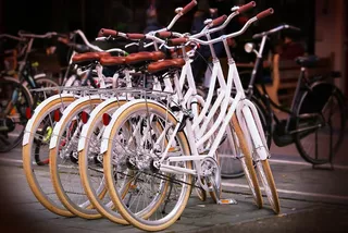W Suwałkach powstanie miejski system rowerowy [AUDIO]