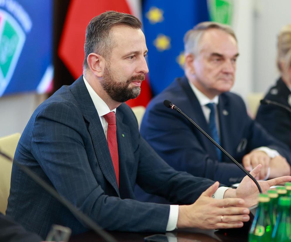 Polska i Stany Zjednoczone zawarły umowę pożyczki Chodzi o program Foreign Military Financing 