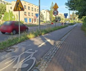 Ważne utrudnienia w Starachowicach. Dziś jednodniowe zamknięcie ul. Piłsudskiego. Sprawdź objazdy!