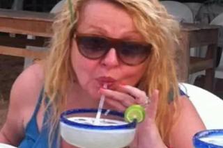 Magda Gessler bez doczepianych włosów wygląda jak inna osoba