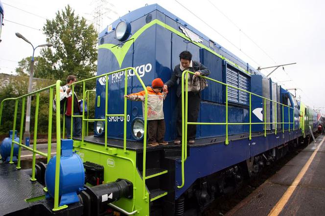 Pracownicy odchodzą z PKP Cargo. 120 mln zł oszczędności rocznie