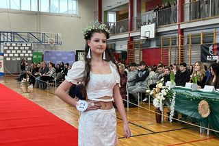Zachwycające fryzury w siedleckiej „Budowlance”. I Ogólnopolski Konkurs Fryzjerski za nami