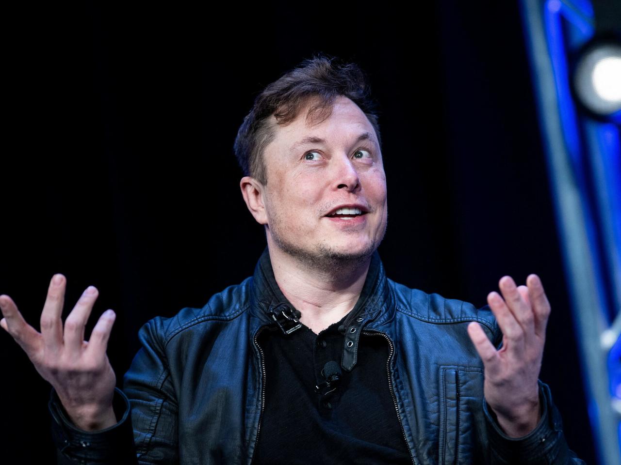 Elon Musk kupuje Twittera. Nie zgadnięcie skąd weźmie 44 miliardy dolarów 