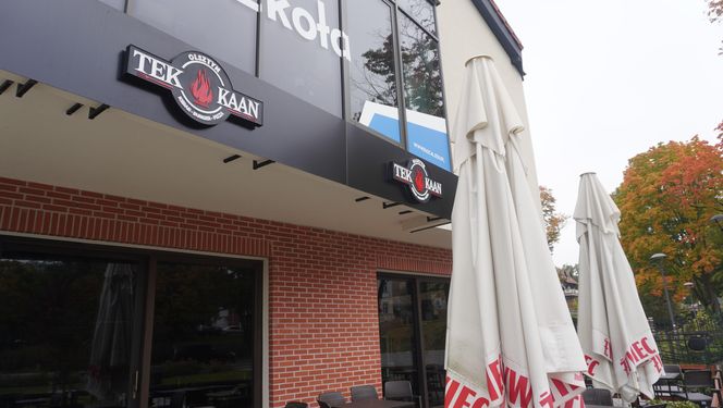 Znany kebab zamyka swój jedyny lokal w Olsztynie. W Polsce robi furorę