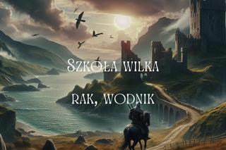Wiedźmin. Znaki zodiaku dopasowane do cechów! Do której wiedźmińskiej szkoły byś trafił?
