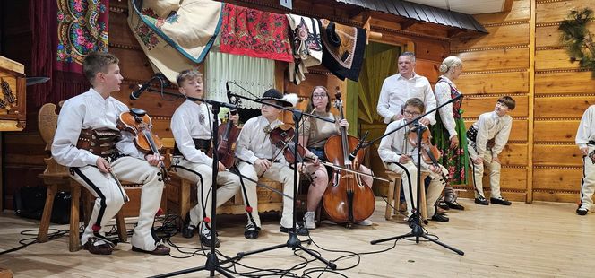 Wybory Królowej ZPPA 2025