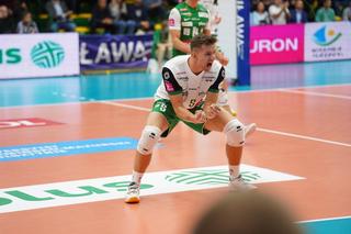 Trzecie zwycięstwo w sezonie. Siatkarze Indykpolu AZS Olsztyn pokonali Exact Systems Hemarpol Częstochowa