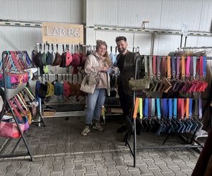 6. odsłona targów Olsztyn w stylu vintage