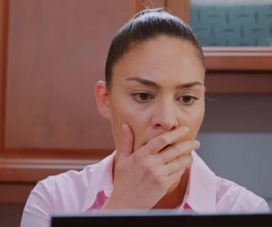 Miłość i nadzieja odc. 309. Yildiz