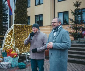 Jarmark Bożonarodzeniowy w Brodach 2024 