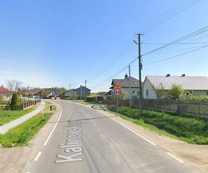 Dulcza Wielka. Na losy tej wsi na Podkarpaciu duży wpływ miał mężczyzna o tajemniczym imieniu Dolko