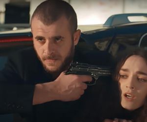 Emanet. Porwanie Nany! 