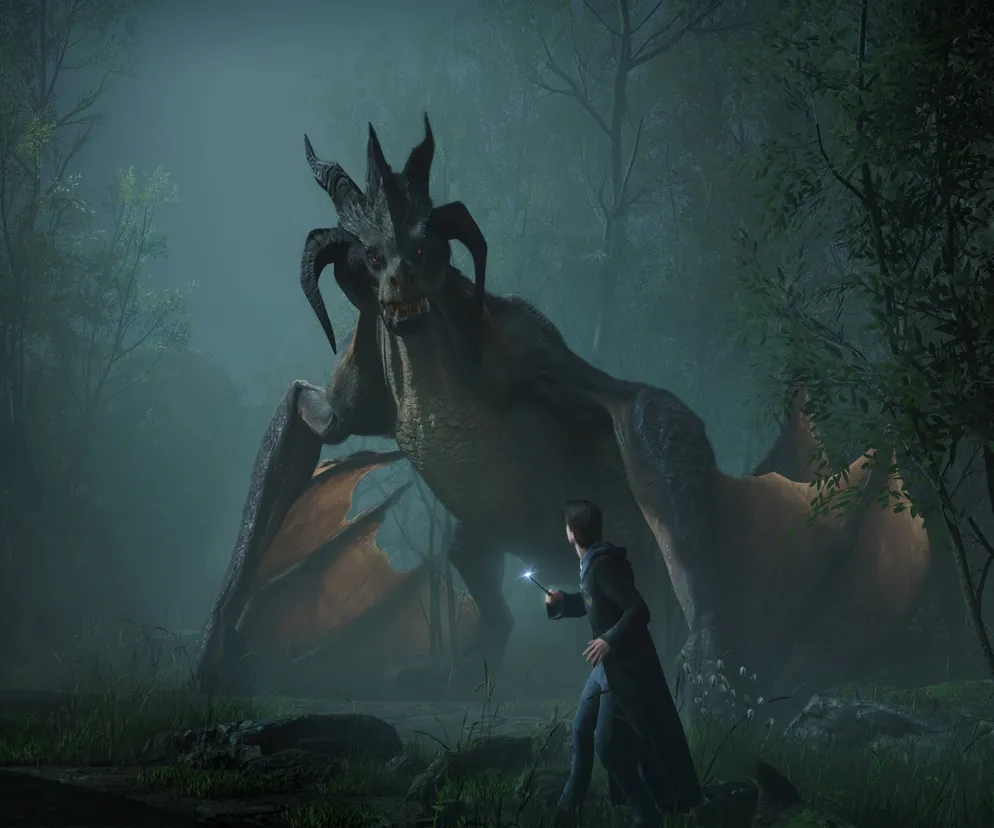 Hogwarts Legacy do sprawdzenia za darmo. Posiadacze Ps Plus Premium mogą pobierać grę