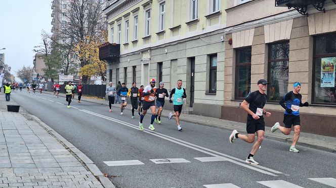 Bieg Niepodległości 2024 - Radom