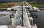 Śląskie Atlantydy powstały wskutek budowy zbiornika Racibórz Dolny