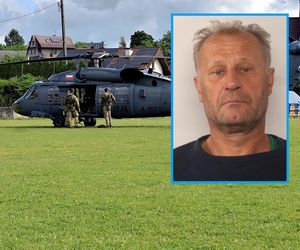 Były negocjator: Trzy scenariusze po strzelaninie w Starej Wsi