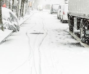 Wichury do 100 km/h i -15 stopni mrozu to nie wszystko! Wiemy, gdzie będzie najgorzej