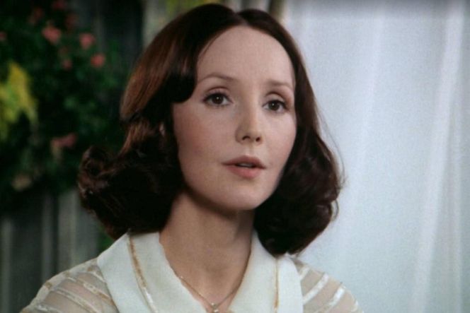 Elżbieta Starostecka miała wypadek