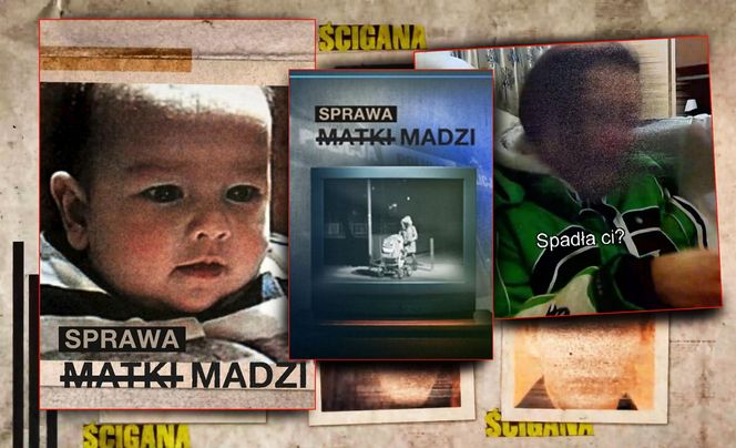 Sprawa matki Madzi rozgrzała całą Polskę do czerwoności. Dokument na Netflixie budzi emocje