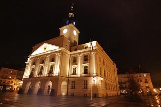 Miasto Kalisz ogłosiło drugi przetarg na rewitalizację Głównego Rynku i ul.Kanonickiej 