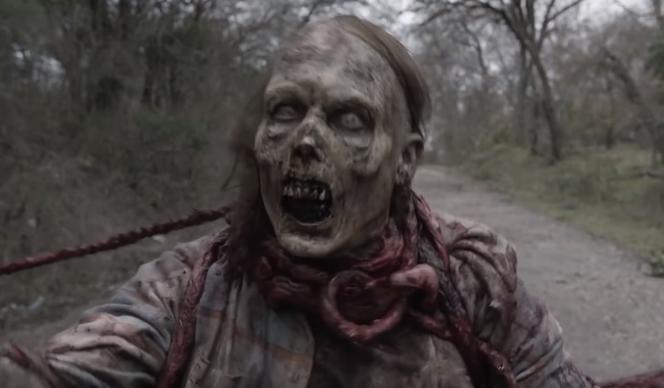 Fear the Walking Dead - sezon 5. Data premiery i zwiastun. Kiedy nowe odcinki?