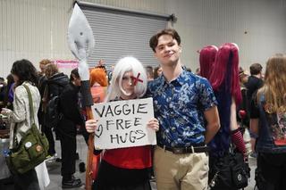 Warszawskie Targi Fantastyki wiosna 2024! Cosplayerzy zdominowali imprezę! Zobaczcie ich najlepsze przebrania!