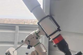 Planetarium i Obserwatorium Astronomiczne w Grodzisku Mazowieckim