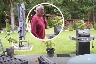 Tak mieszka Władysław Kozakiewicz. Specjalna wizyta u mistrza. Ten szczegół przykuwa uwagę najbardziej dziękuje!