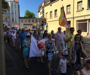 Marsz dla Życia i Rodziny w Grudziądzu