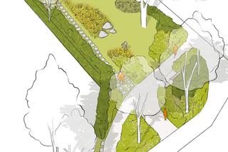 Nowe parki kieszonkowe w Warszawie już wkrótce