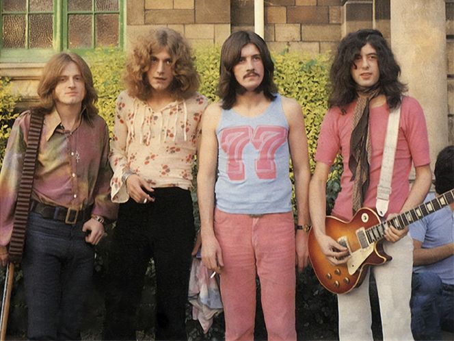 Led Zeppelin