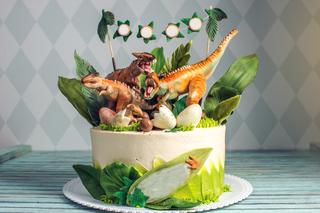 Tort dla dziecka na urodziny 4