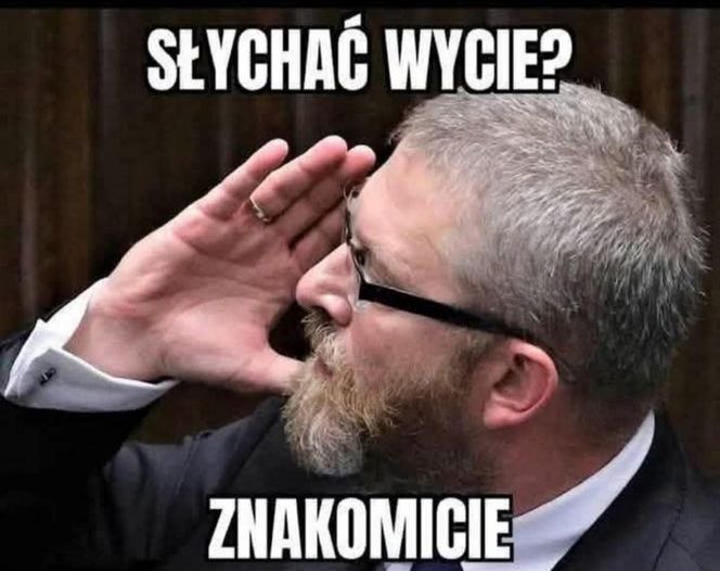  Najlepsze memy wyborcze 2025. Internauci bezlitośni