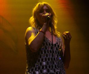 Mela Koteluk. Koncert na Next Fest 2025 