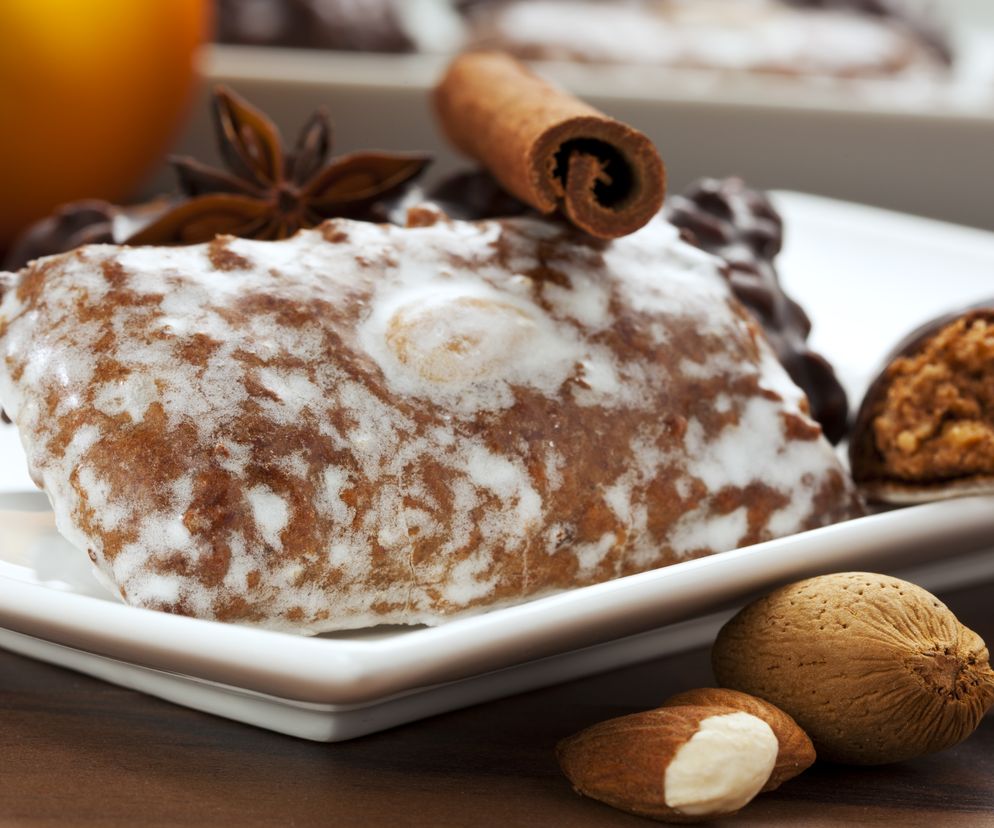 Pierniczki norymberskie: oryginalny przepis