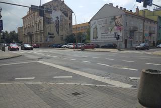 Pod koniec lipca ruszy remont jednej z głównych ulic Rzeszowa. Kierowcy! Będą utrudnienia