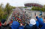 Orlen Warsaw Marathon 2016