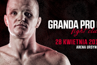 Sylwester Miller - Piotr Wróblewski na Granda Pro 6: Fight Club