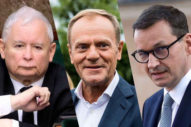 Piekło zamarznie?! PiS i KO w jednym rządzie?! Wyobraża to sobie Morawiecki!