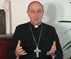 Prymas w trzecią rocznicę wojny: chcemy nadal wspierać Ukraińców