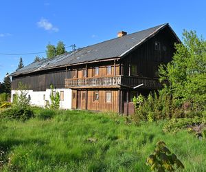 Mysłakowice - tyrolska wioska i królewska rezydencja