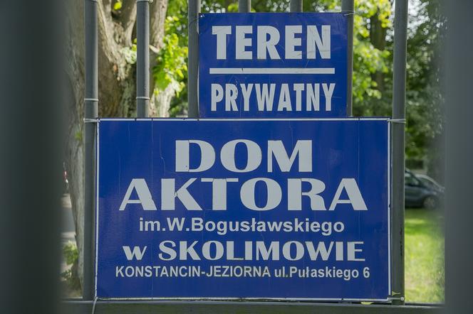 Skolimów