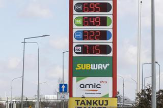 Ceny paliw we Wrocławiu. Eksperci nie mają złudzeń, wkrótce benzyna będzie po 8 zł
